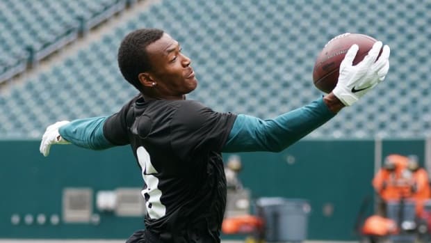 DeVonta Smith